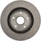 Centric Parts Standard Brake Rotor, 121.44058 121.44058 - alternate 7